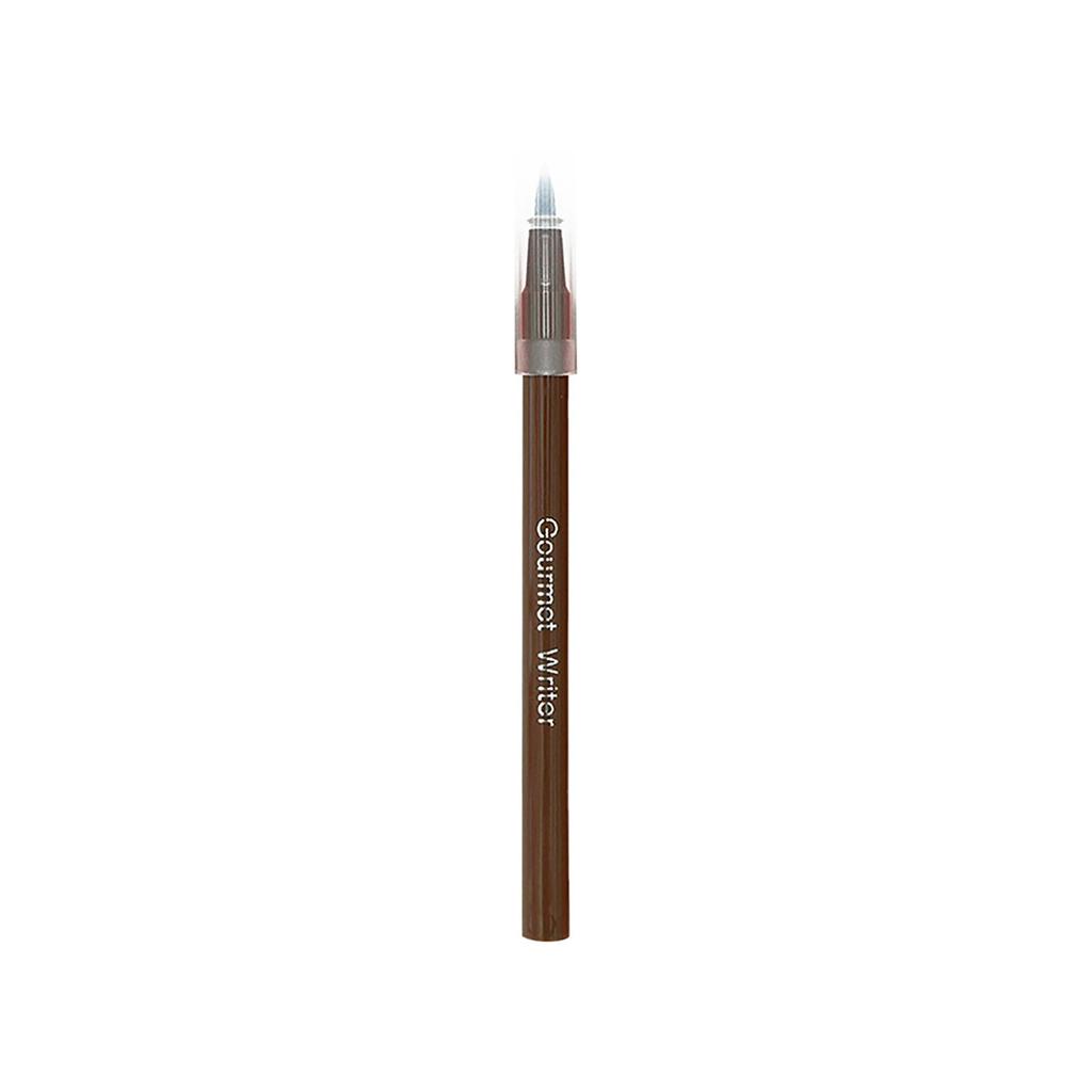 Gel Food Coloring Pen  Edibles Pigment  Drawing Pen 5ml Fondant Tools Cookie Decorating Supplies