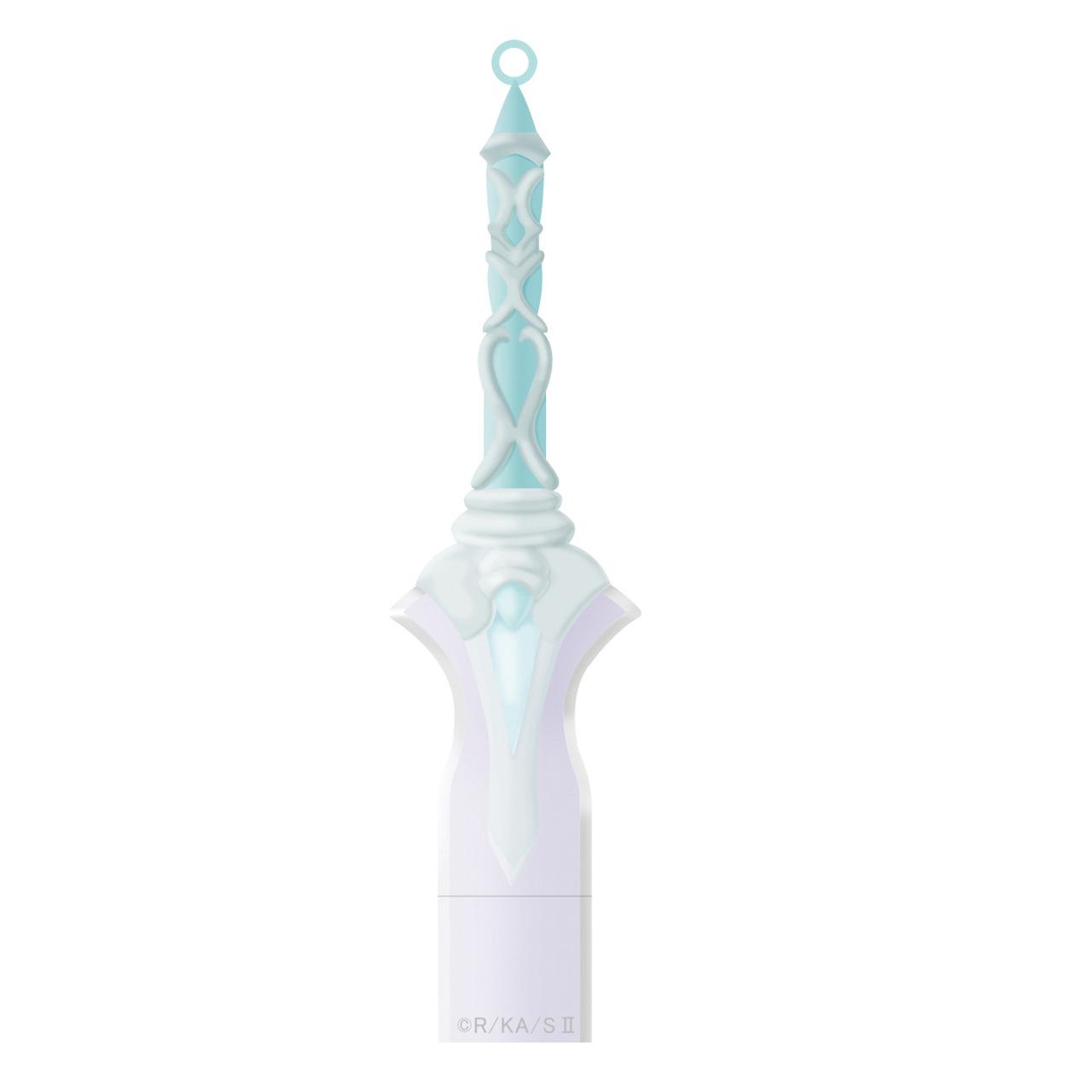 Genuine Sword Art Online USB Drive featuring Kirito and Asuna. 64GB USB Drive