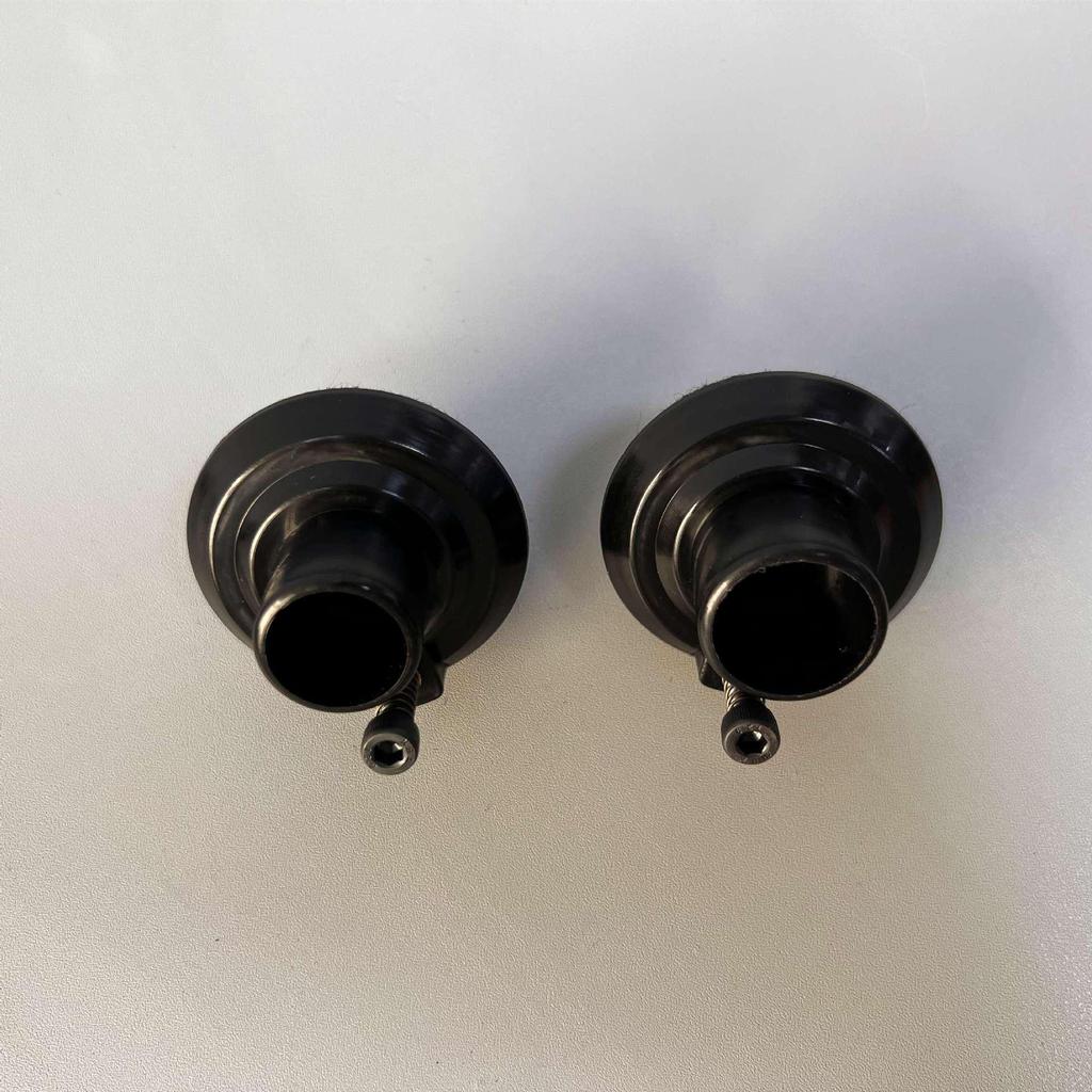 Double Pedal Drum Foot Clutch & Felt Pad Accessories