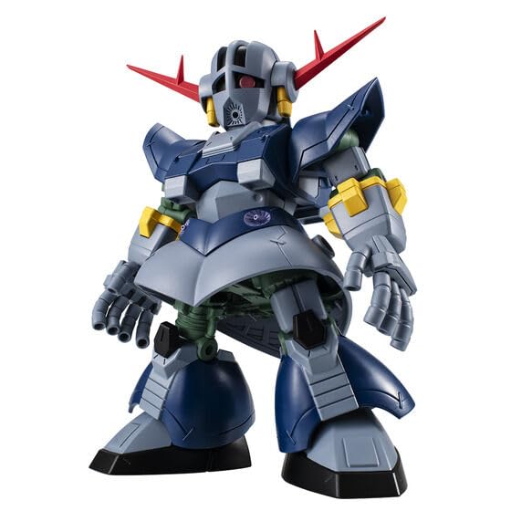 

MOBILE SUIT ENSEMBLE EX51 Идеальный Зонг