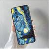 Van Gogh Starry Night Case For Honor X9a X8a X6a X7a X6 X7 X8 X9 X9b X8b Honor 70 50 90 Lite Magic 5 6 Pro Cover