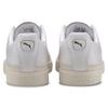 Puma Korb-Verzierung PRM Unisex Weiß Whisper White 371581-01
