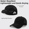 Breathable Mesh Peaked Cap Lightweight Sport Cap Fashion Women‘s Baseball Caps  Golf Wear