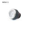 M20x1.5/M20x2.5/M30x1.5 Motorcycle Fuel Tank Caps With Oil Temperature Gauge 0-200℃ Pointers Dial Meter Fuel Tank Caps3