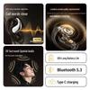 Newsmy LY62 Bone Conduction Sports Bluetooth Headphones