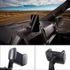 1x 360° Drehbarer Auto-Halter Anruf Handyhalter Universelle Halterung Für Ford F150 2015+
