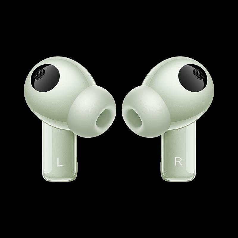 HUAWEI FreeBuds Pro 4 Flagship Wireless Noise-Cancelling Earbuds