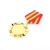 Metal Winner Medals 5cm Award Medals Practical Sports Medals  Talent Show