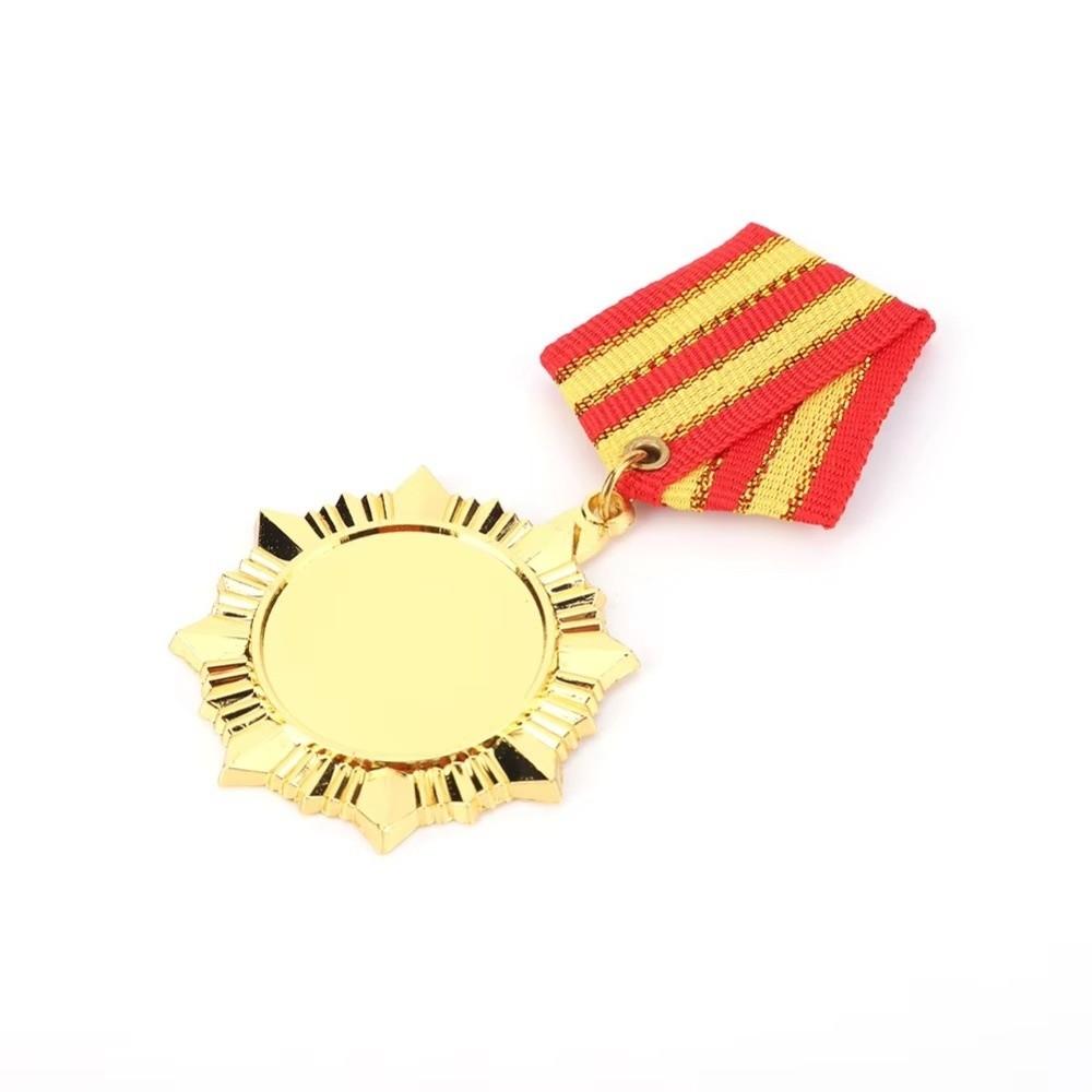 Metal Winner Medals 5cm Award Medals Practical Sports Medals Talent Show
