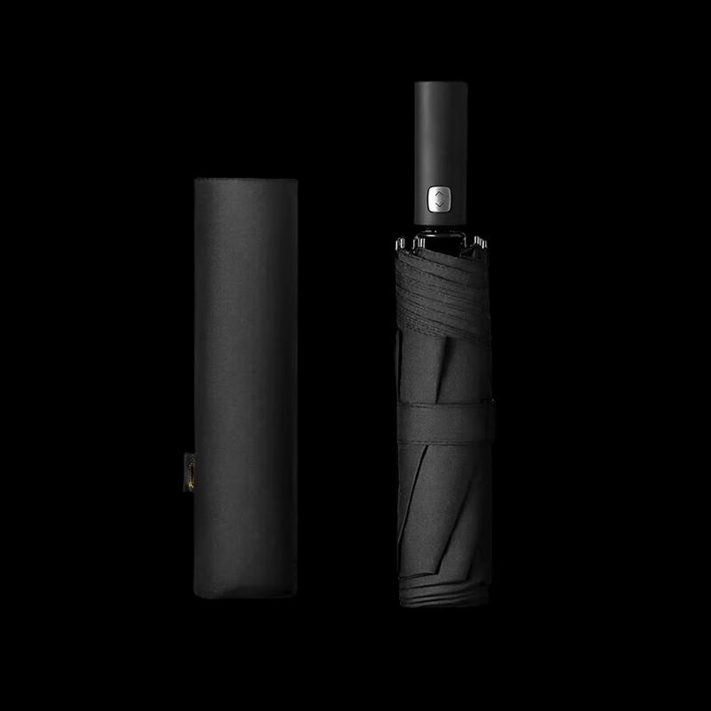 Полностью автоматический трехскладной зонт Paradise с защитой от УФ-излучения