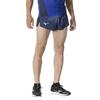 Track and Field Racing Pants, Stretch Fabric, MTC Model, Unisex, Navy, Size S, U2MBB003