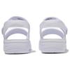 Fila Funky Tennis 1998 Sandals Leather Beach Sandals Unisex White 1SM01924E_100