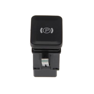 Bouton de frein électronique Frein à main Commutateur de stationnement ABS 3C0927225C / 3C0 927 225B Pour Passat R36 2005 - 2011 CC 2008 -