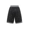 Nike Basketballshorts Herren Schwarz CV1906-011