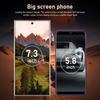 S25 Ultra Mobile Phone: 7.3-inch Large Screen, Built-in Pen, 8+256GB, Global Bestseller