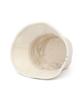 Eondeokeonteulolseutyudio Corduroy Bucket Hat Drop Bucket / H Cord / Milk