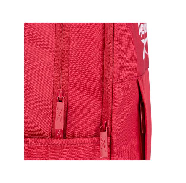 Рюкзак Reebok RBK-042-CCC-05 бордовый