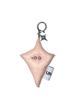 UNDEI BYULNAMI BAG CHARM Pink