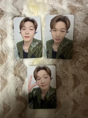 Lee Chang-sub Suwon Video Call Fan Supporter