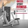 Jiereite J-2002 Commercial Seated Rowing Trainer