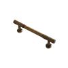 Nordic Style Cabinet Handles Bar Pull Furniture Knobs Hardware Fitting Dresser Hardware  Drawer
