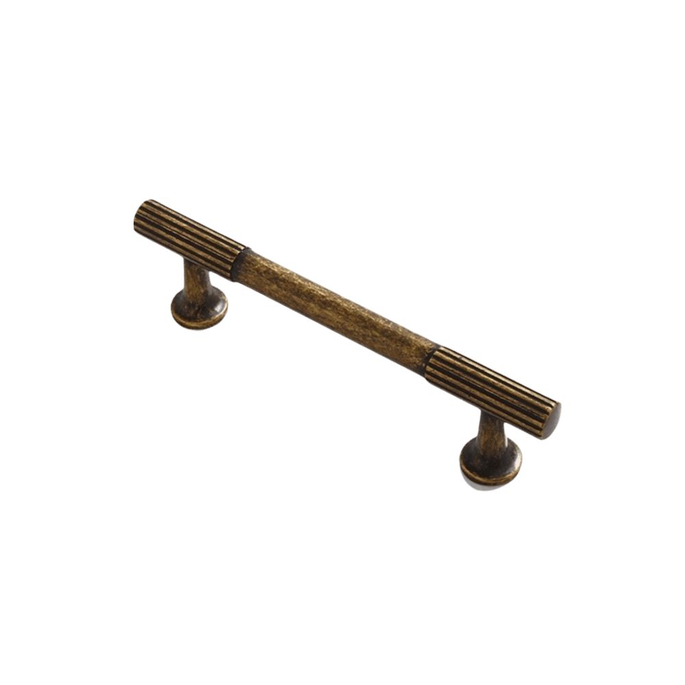 Nordic Style Cabinet Handles Bar Pull Furniture Knobs Hardware Fitting Dresser Hardware  Drawer