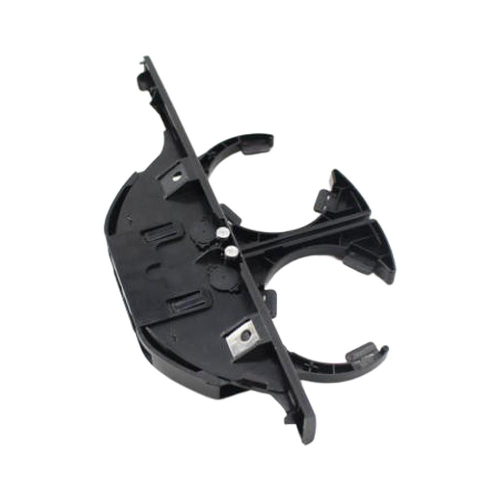 Cup Holder 51168190205 For BMW For E39 For 5 Series 1995-2003 Black Plastic Left Side Drink Cup Holder Interior AccessoriesGood product