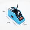 AIFEN A11 USB Soldering Station Charging Soldering Iron Portable For Cell-Phone Repair Welding Tools Compatible C210 Handle