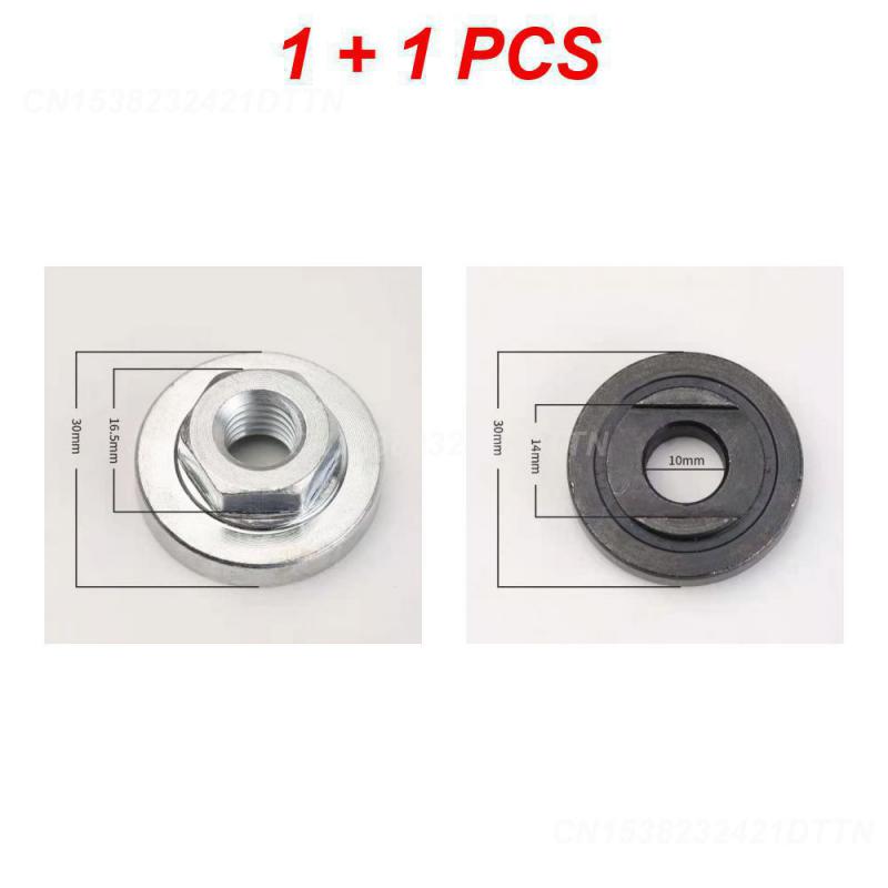 1/2/3PCS Angle Grinder Extension Link Retrofitting Accessories Suitable Angle Grinder Accessories Ferramentas Multifuncionais