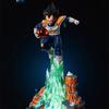 Anime Drogan Boll Figure Vegeta Figures Prince Namek Figurine 25cm Pvc Statue Collection Model Toys Gifts