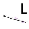 Silicone Beaded Urethral Plug for Men