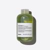 Momo Shampoo Feuchtigkeitsspendendes Shampoo Für Trockenes Und Dehydriertes Haar 250ml