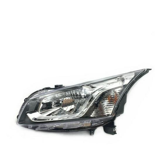 

Подходит для 2015-2016 Chevrolet Cruze Classic Edition Сборка фары - Дальний/Ближний свет Single Unit