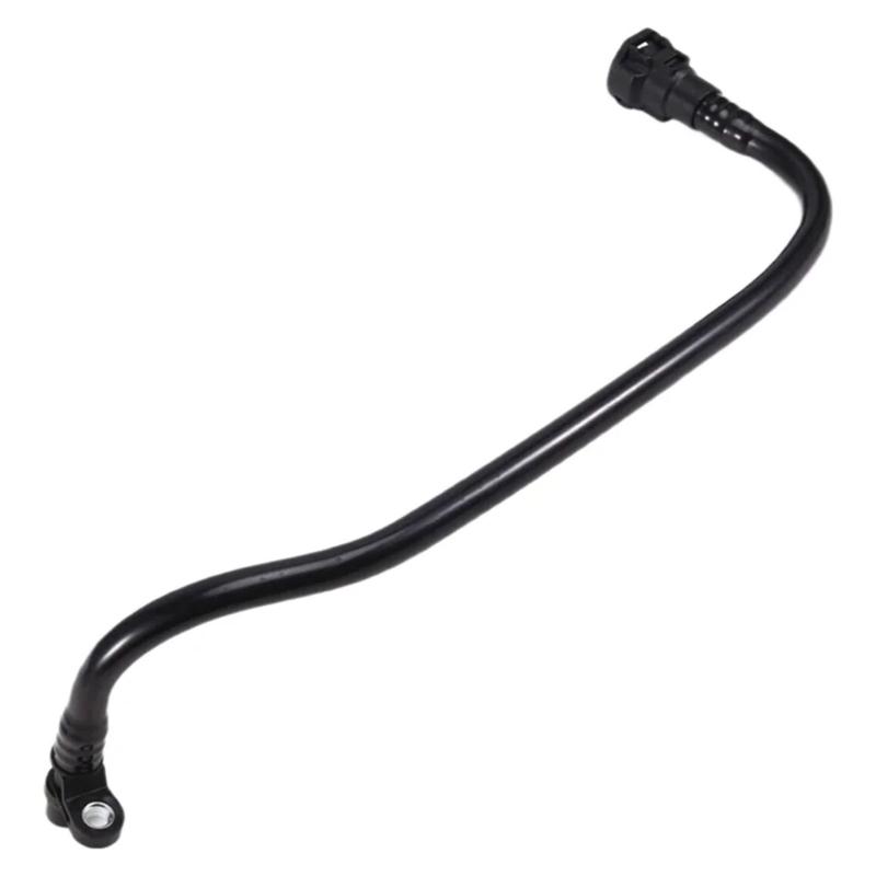 High Efficiency Transmission Fluid Hose Reinforced Rubber Transmission Cooling Hose Replaces 31202911 for 30 C70 C40