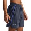 Under Armour Casual Shorts Men's Heavy Gray 1382641-044