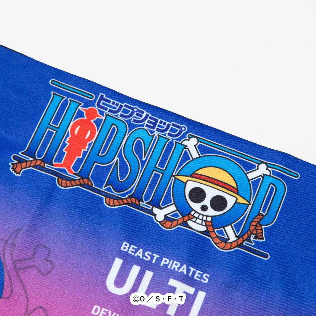 HIPSHOP ONE PIECE Ulti Unisex Boxer Shorts HF0241A167 Direct from Japan