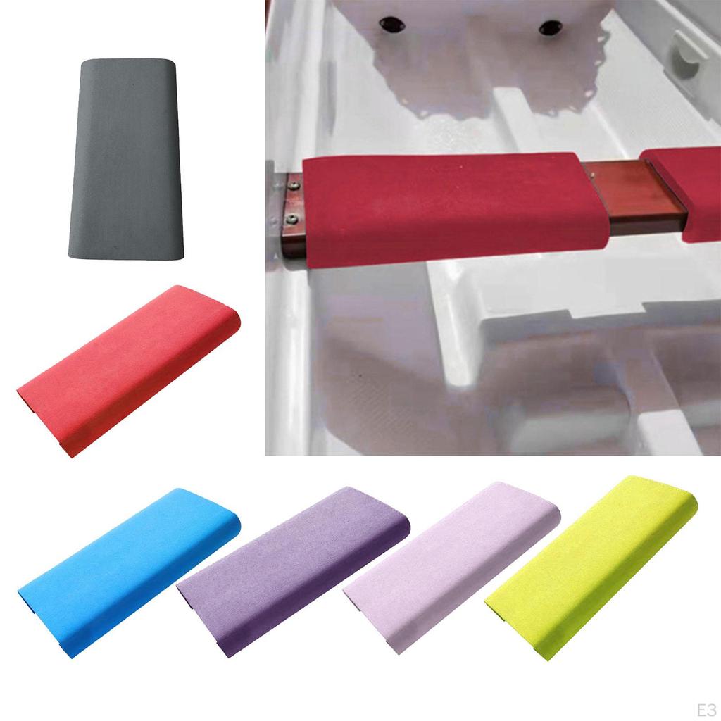 Anti -Slip -Kajak -seat Cushion, Dragon Boat Seat Cushion Mat, Highly Elastic