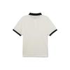New MLB SS23 Polo Shirt Men's White 3LPQB0133-43IVS