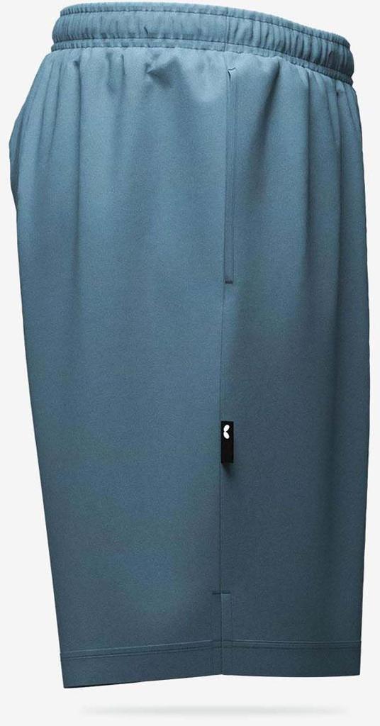 Table Tennis Shorts BTY Shorts 52220 Lake Blue L [Butterfly]