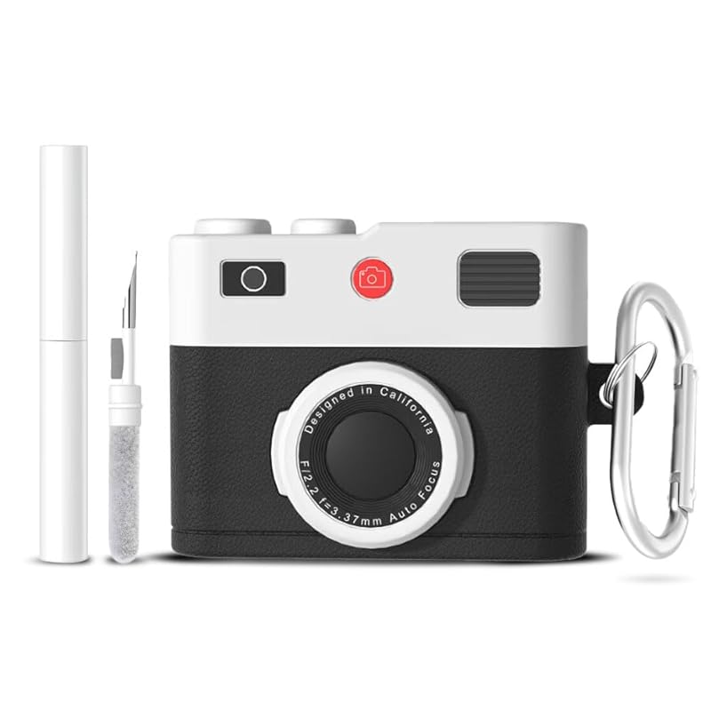 

[FY2024 Pre-release] YXHH new release AirPods 4 for Case [YXHH]AirPods 4th generation cover storage bag silicon material soft Can be charged while
