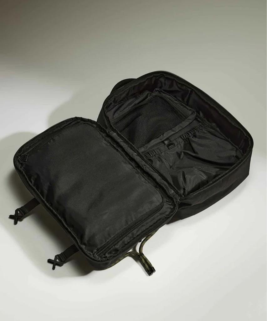 Antler [Antler] Discovery Backpack - Carbon