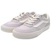 Vans Brooklyn LS Skateboard Shoes Women's Low top Gray VN000D7UEN9