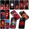 Scarlet Witch Marvel Wallpaper Phone Case for Xiaomi Poco C85 C65 C75 X7 X6 M6 M8 F7 F8 Ultra F6 Pro Cover Casing