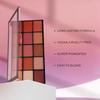 Makeup Revolution Reloaded Palette, Shimmery Makeup Eyeshadow Palette, Includes 15 Shades, Lasts All Day Long, Vegan & Cruelty Free, Newtrals 2, 16.