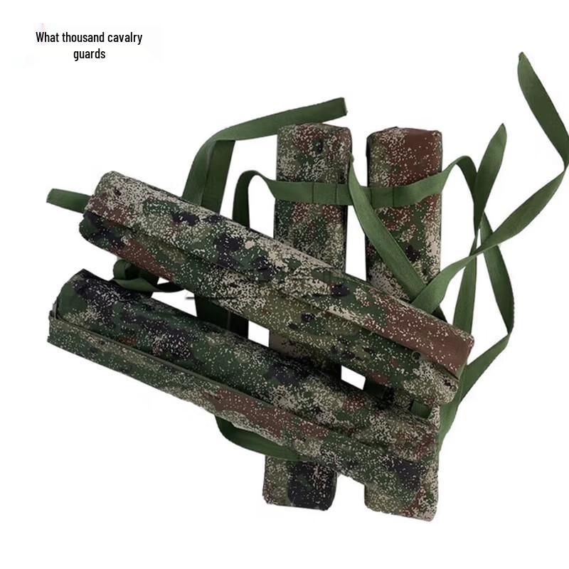 Qianqiwei Outdoor Rescue Buoyancy Gear Bag