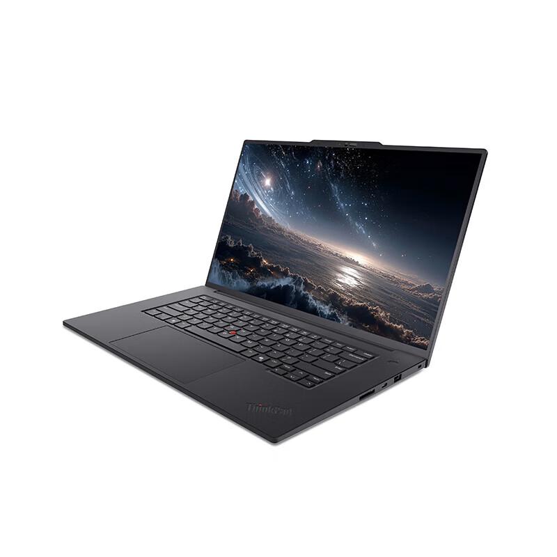 Lenovo ThinkPad P1 Gen 7 16-inch Mobile Workstation (CN version)