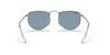 Sunglasses RB3958 SILVER 50 Ray-Ban