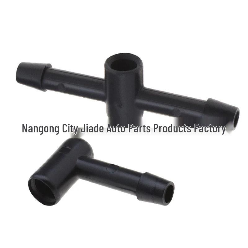 Ford Focus Wiper Nozzle Hose Connector (1300699, 6680333)