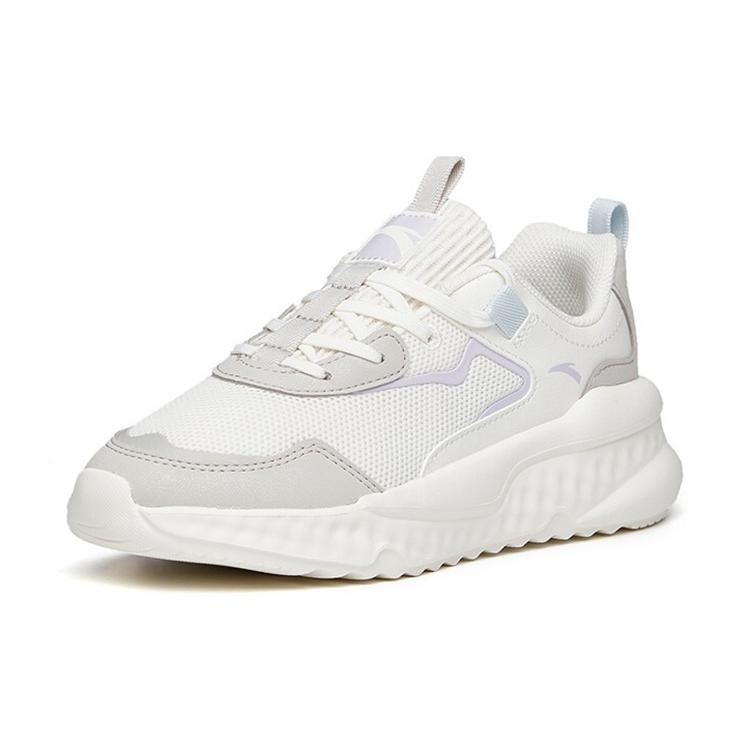 Anta Versatile Cushioning Slip Resistant Abrasion Resistant Breathable 122118843S-2