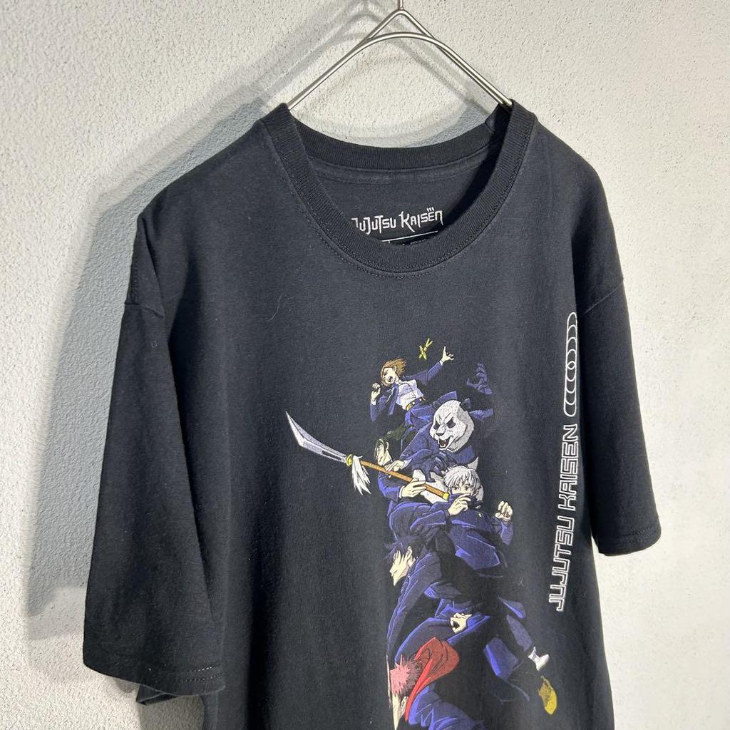 [USED] SMURFS Smurfs t-shirt, anime, American, retro design tee